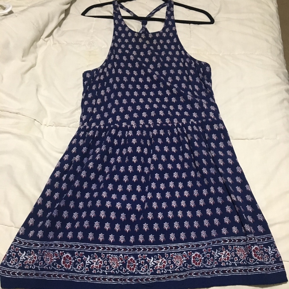 Perfect summer dress